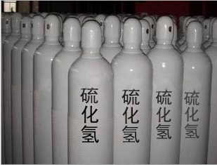氯化氫氣體易發(fā)生燃爆現象