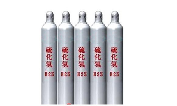 特種氣體應該存放于不受天氣影響的地方